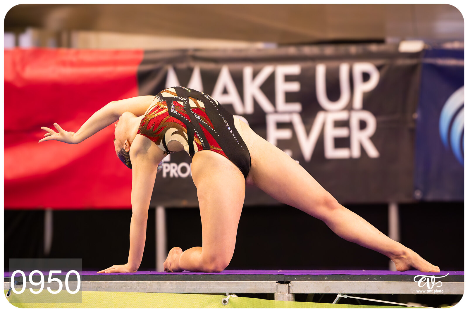 CHAMPIONNAT DE FRANCE DE NATATiON ARTISTIQUE N1 & ELITE 2026